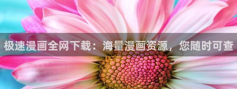 歪歪漫画软件